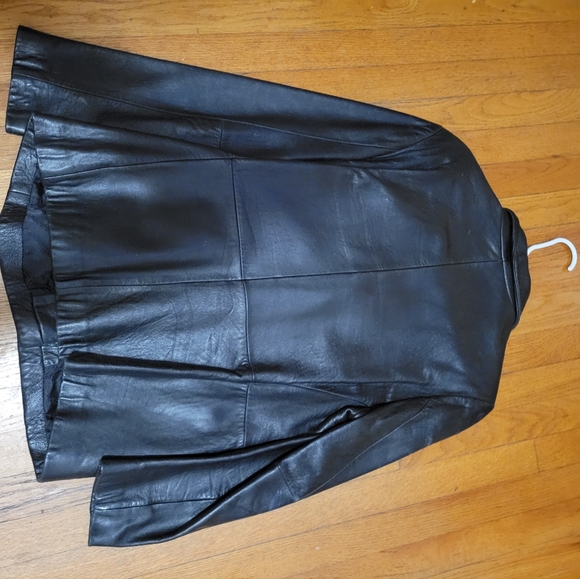 Jacket - Picture 2 of 2